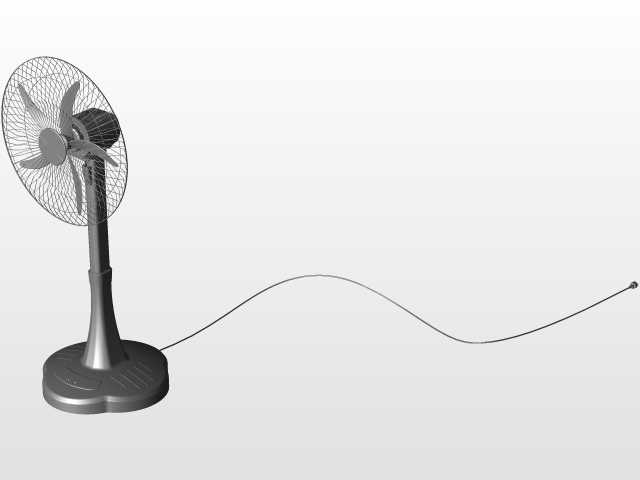 风扇