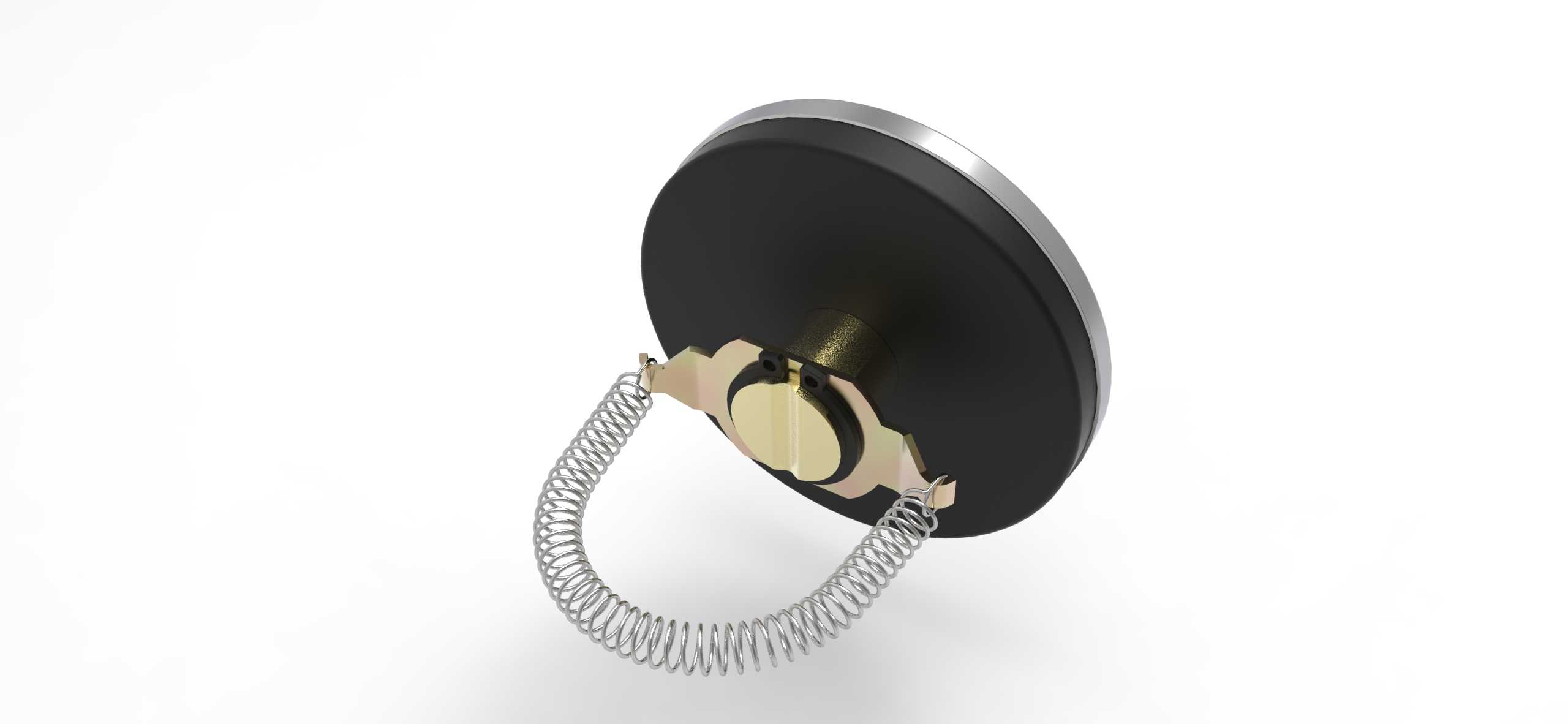��ʽ�����¶ȼ�-˫�����¶ȼ�63mm