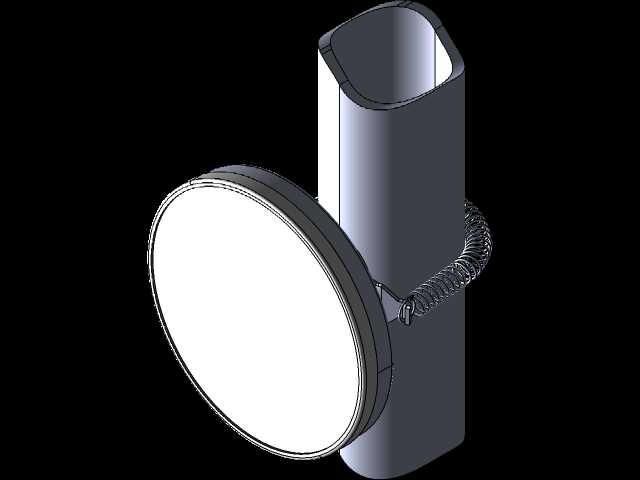 ��ʽ�����¶ȼ�-˫�����¶ȼ�63mm