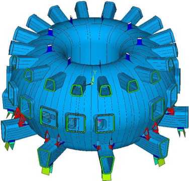 �������-ITER��Ŀ