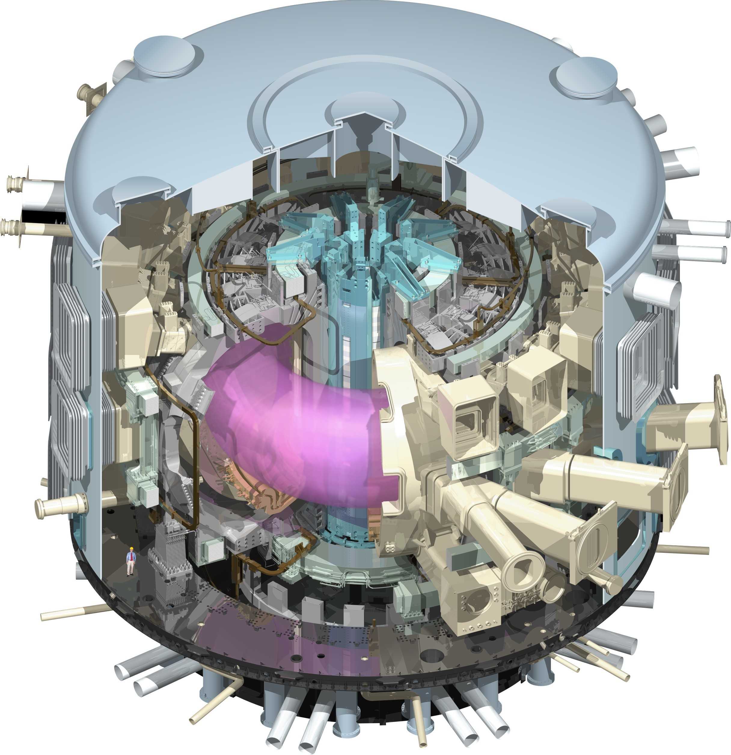 �������-ITER��Ŀ