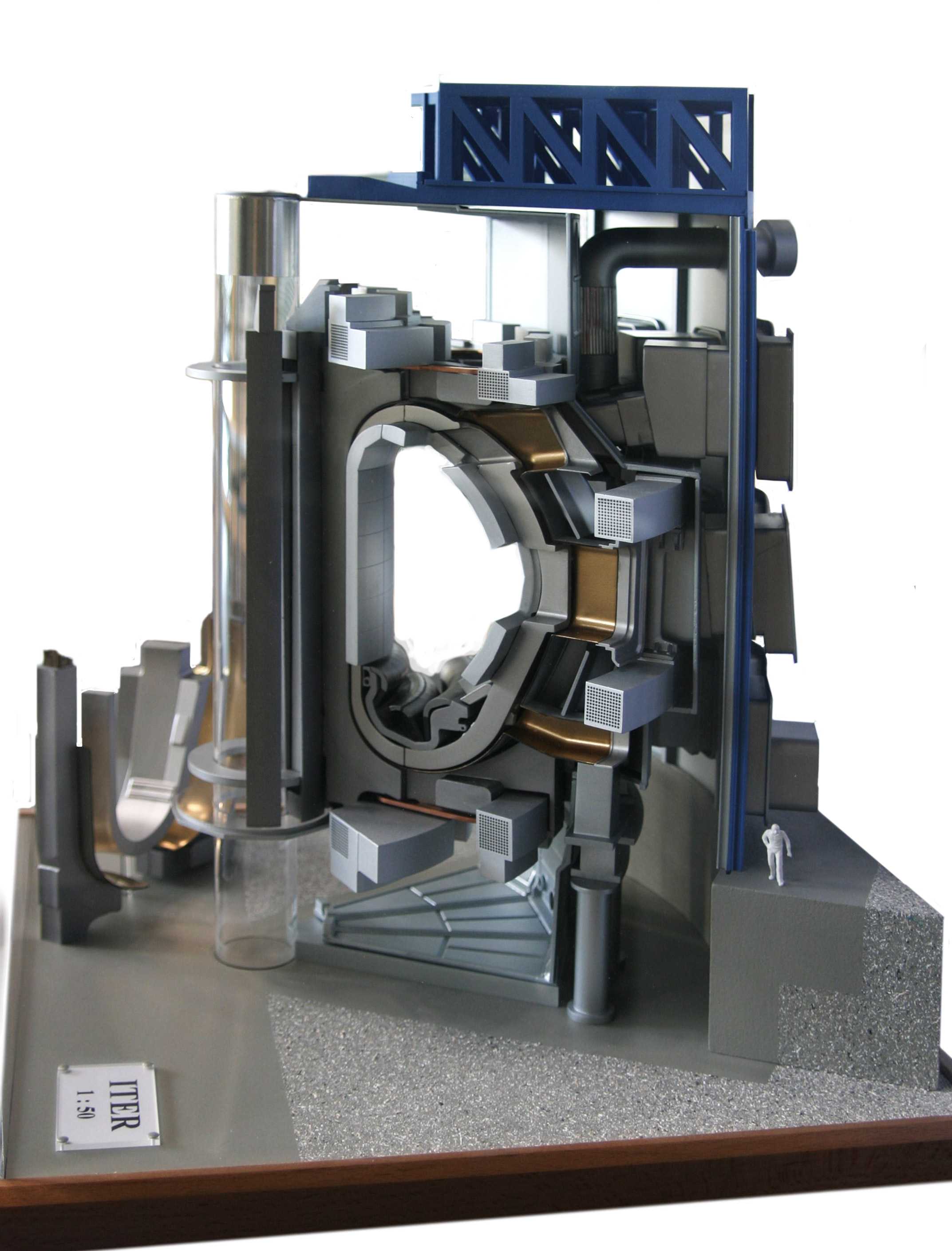 �������-ITER��Ŀ