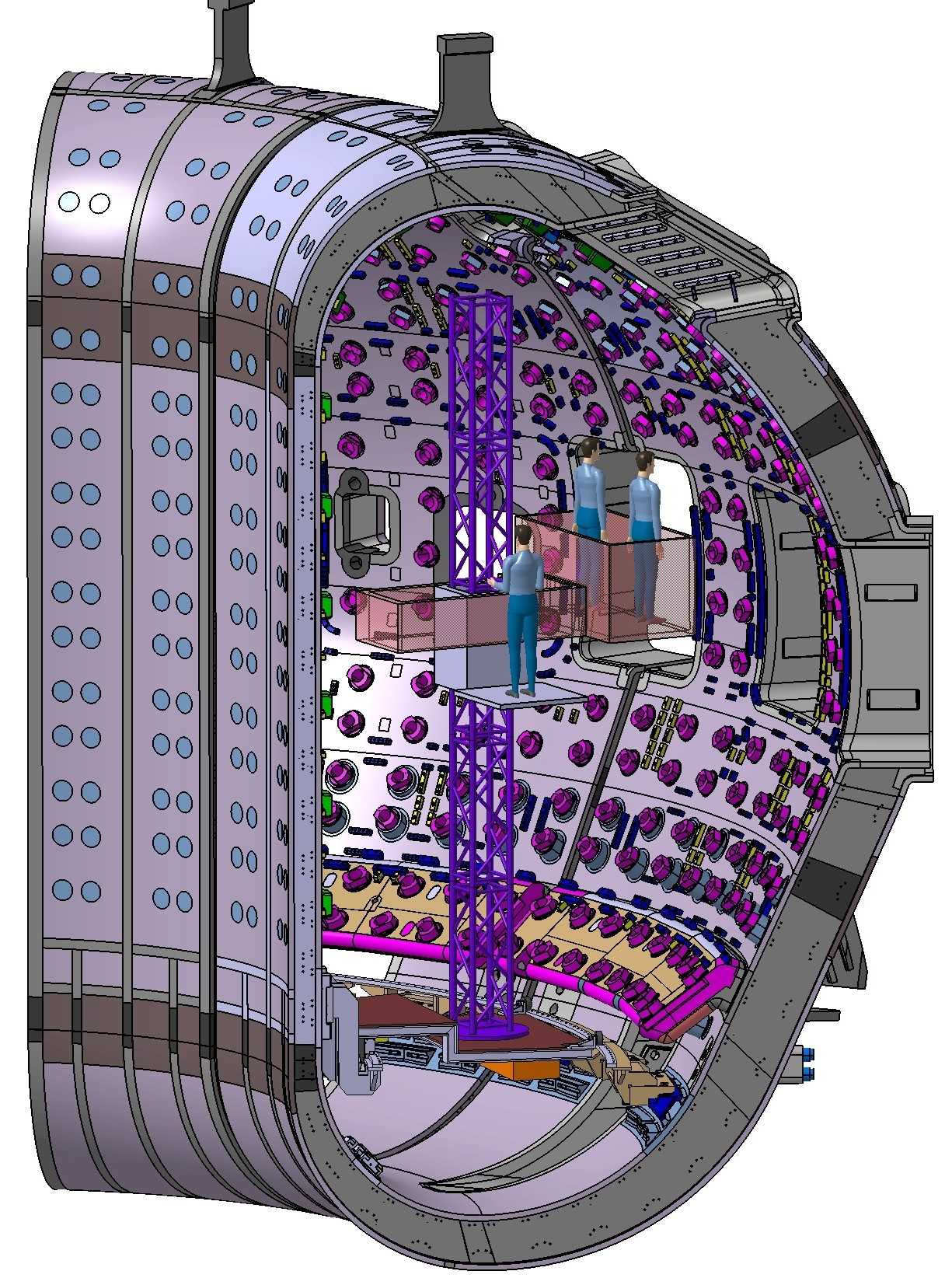 �������-ITER��Ŀ