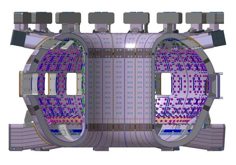 �������-ITER��Ŀ