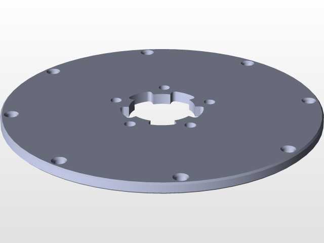 ULTRAFLEX4x4实验发电机双背对背哈尔巴赫阵列。
