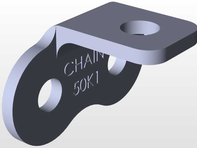 ����ANSI 50K1