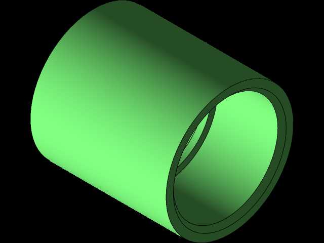 插座\u PVC\u SolidWorks\u配置