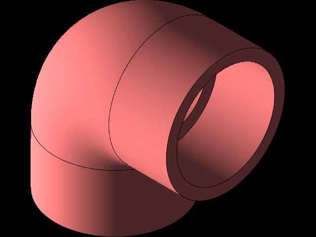 Elbow90\u PVC\u SolidWorks\u配置