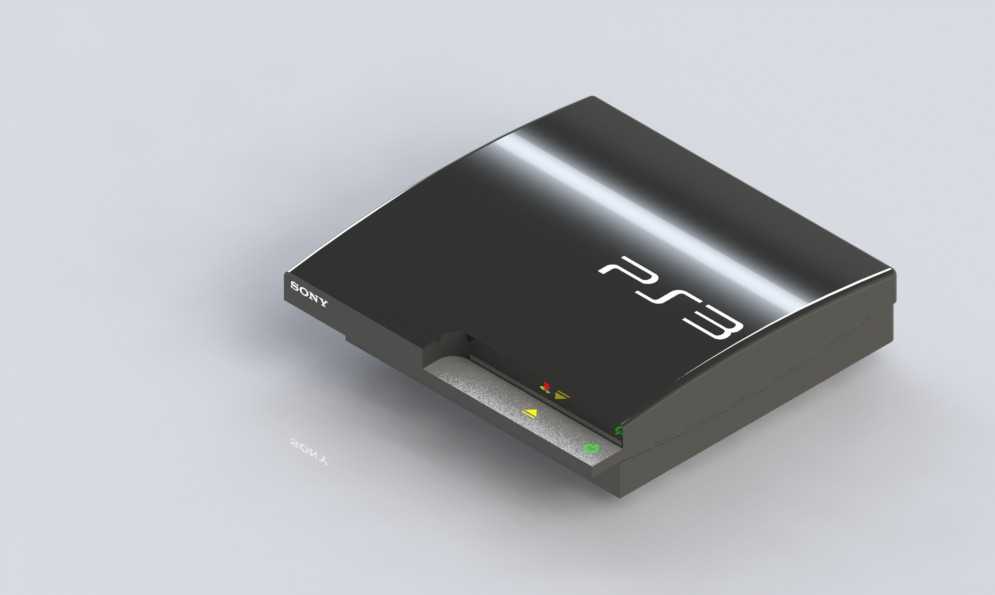 Playstation 3����