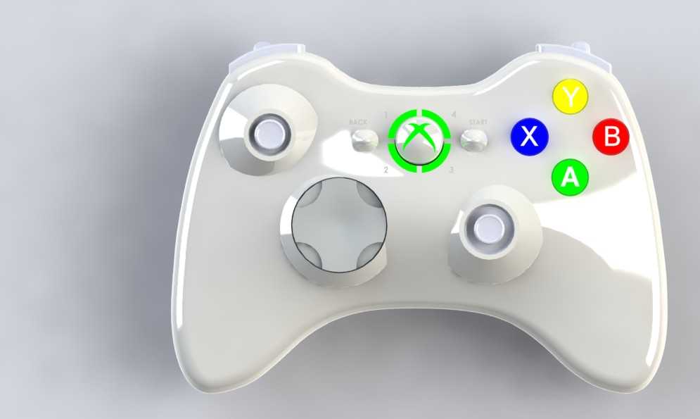 ��Ϸ��XBOX 360 ARCADE