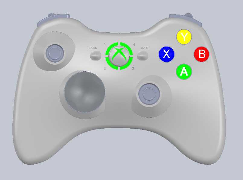 ��Ϸ��XBOX 360 ARCADE