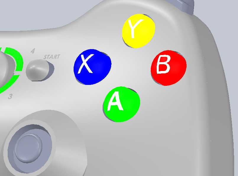 ��Ϸ��XBOX 360 ARCADE