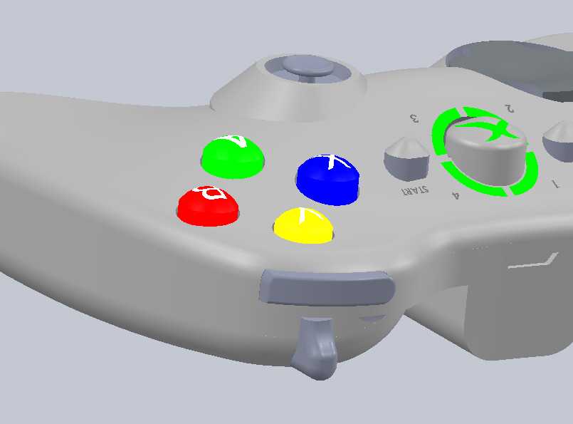 ��Ϸ��XBOX 360 ARCADE