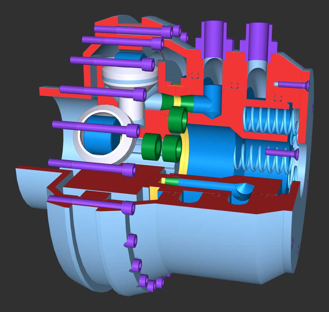 Һѹ����