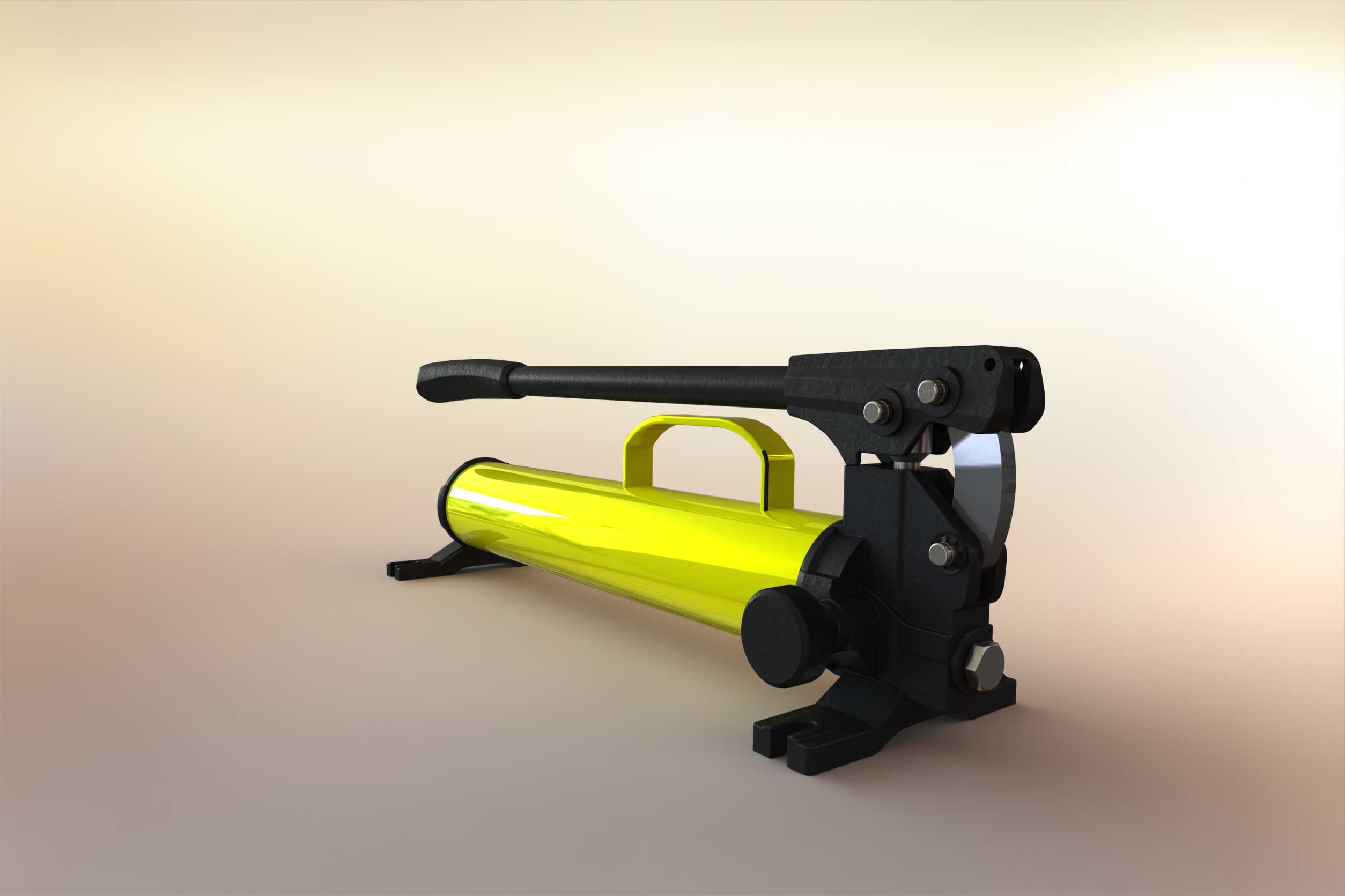 Enerpac P-39液压泵