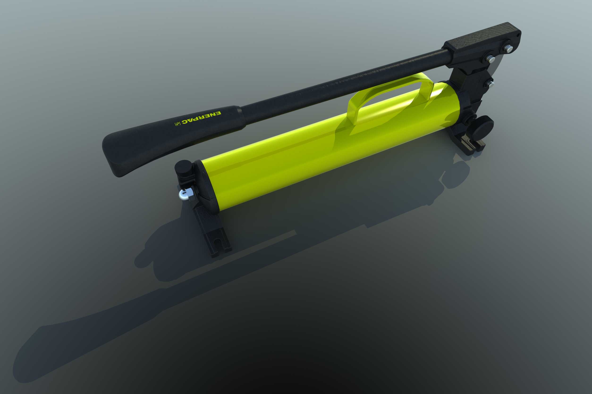 Enerpac P-39液压泵