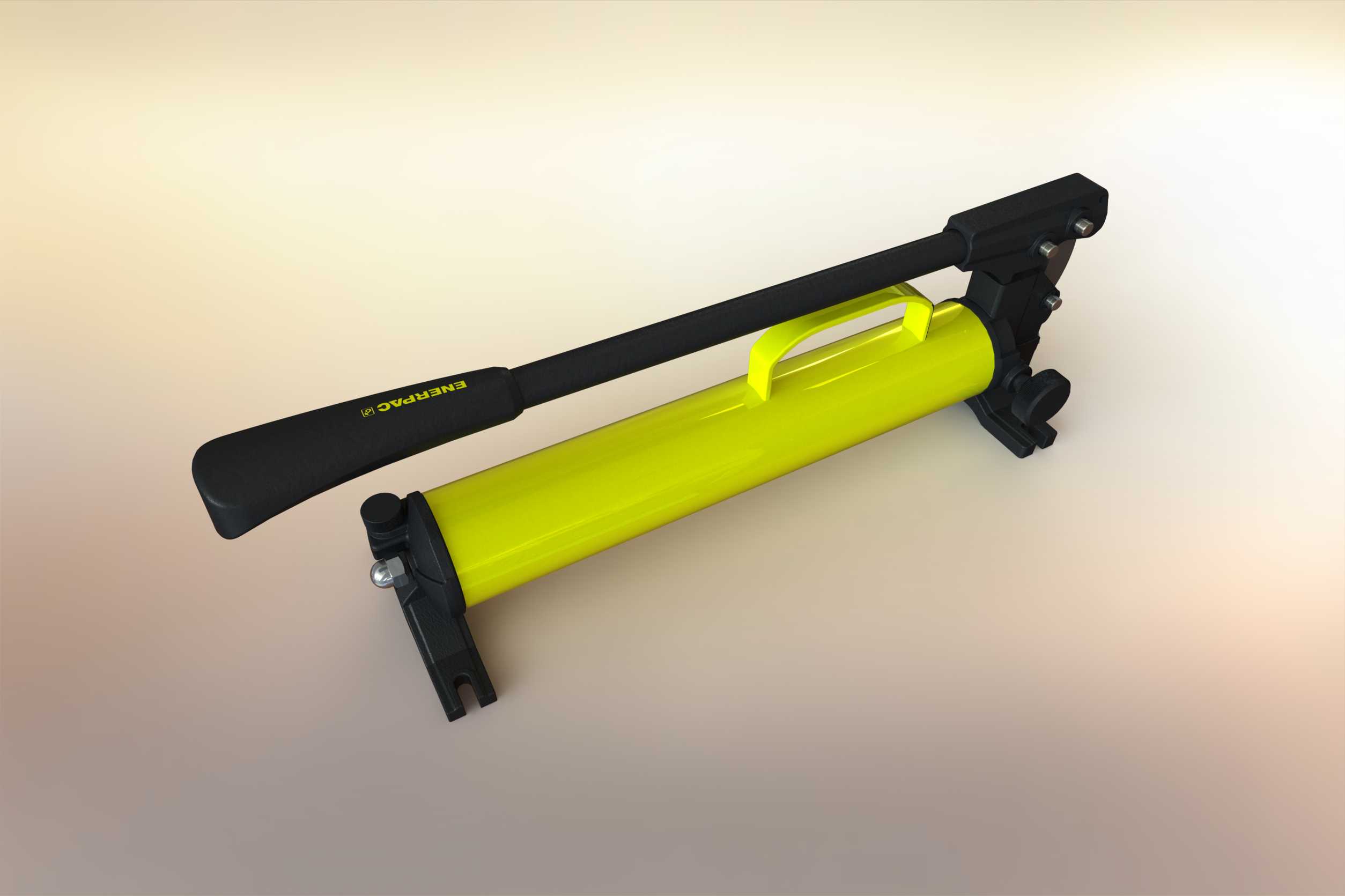 Enerpac P-39液压泵
