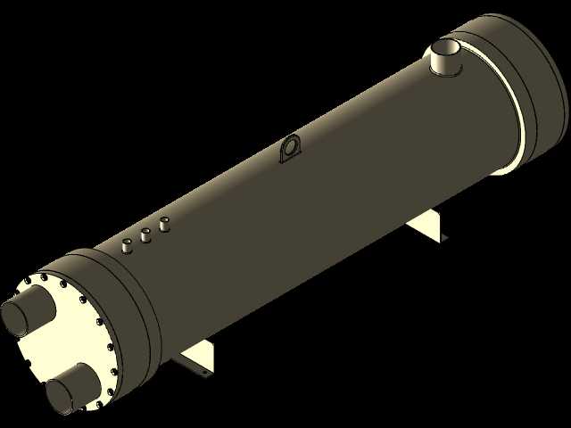 冷凝器CF-1230