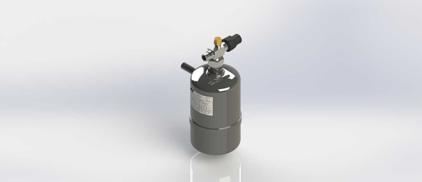 Frigomec RV-100X181