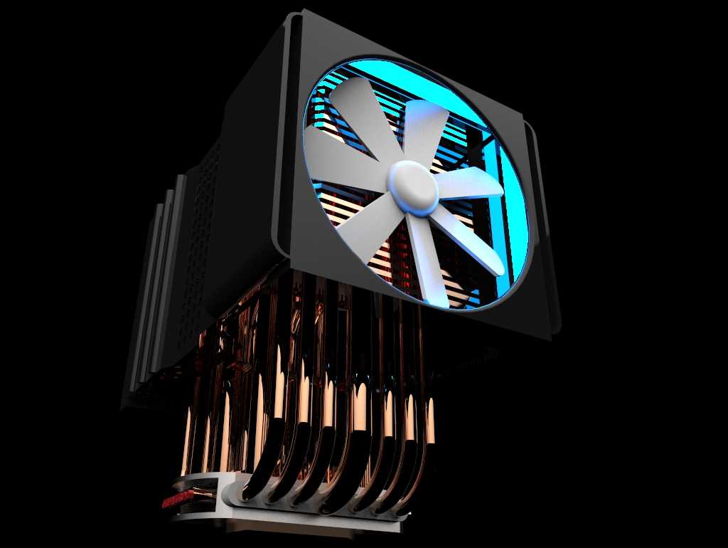 CPU��ȴ��