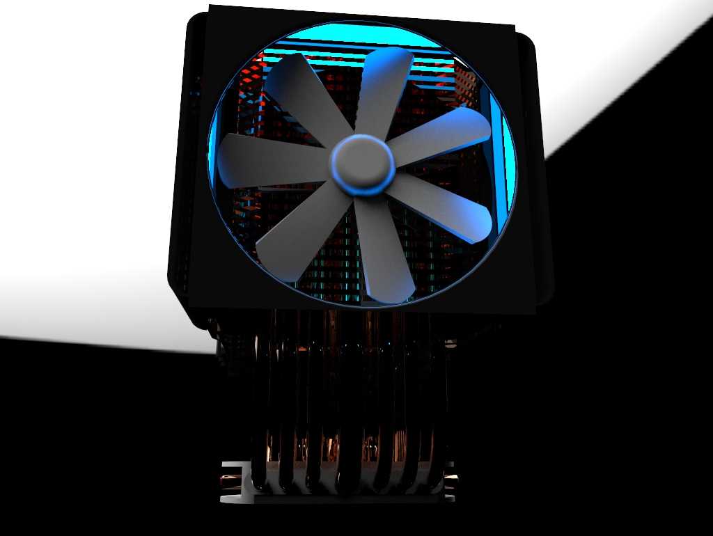 CPU��ȴ��