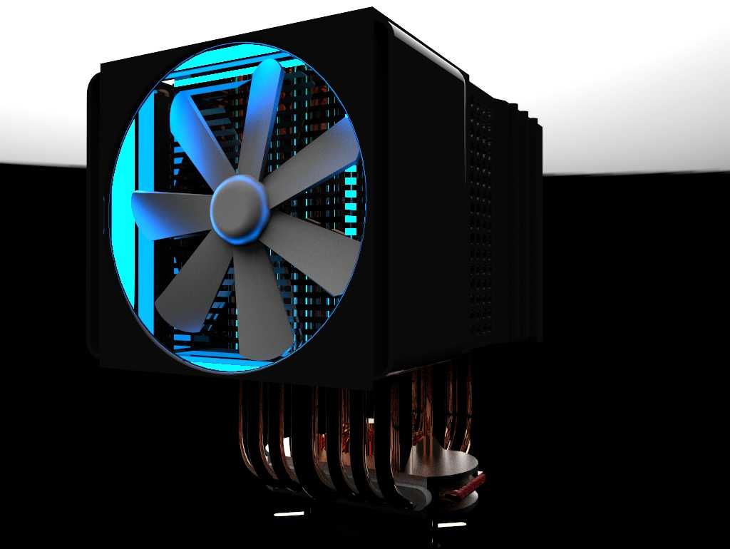 CPU��ȴ��