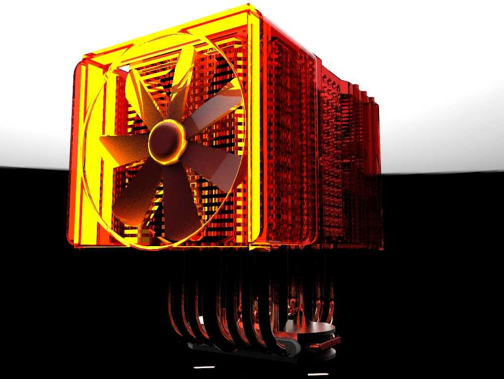 CPU��ȴ��