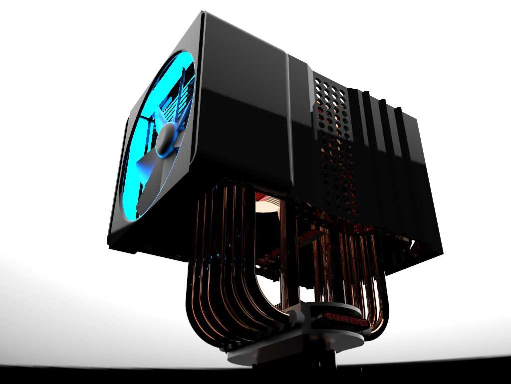 CPU��ȴ��