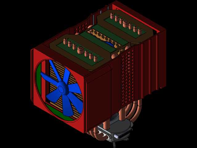 CPU��ȴ��