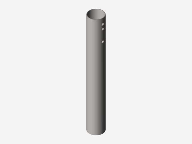 静态混合器DN300