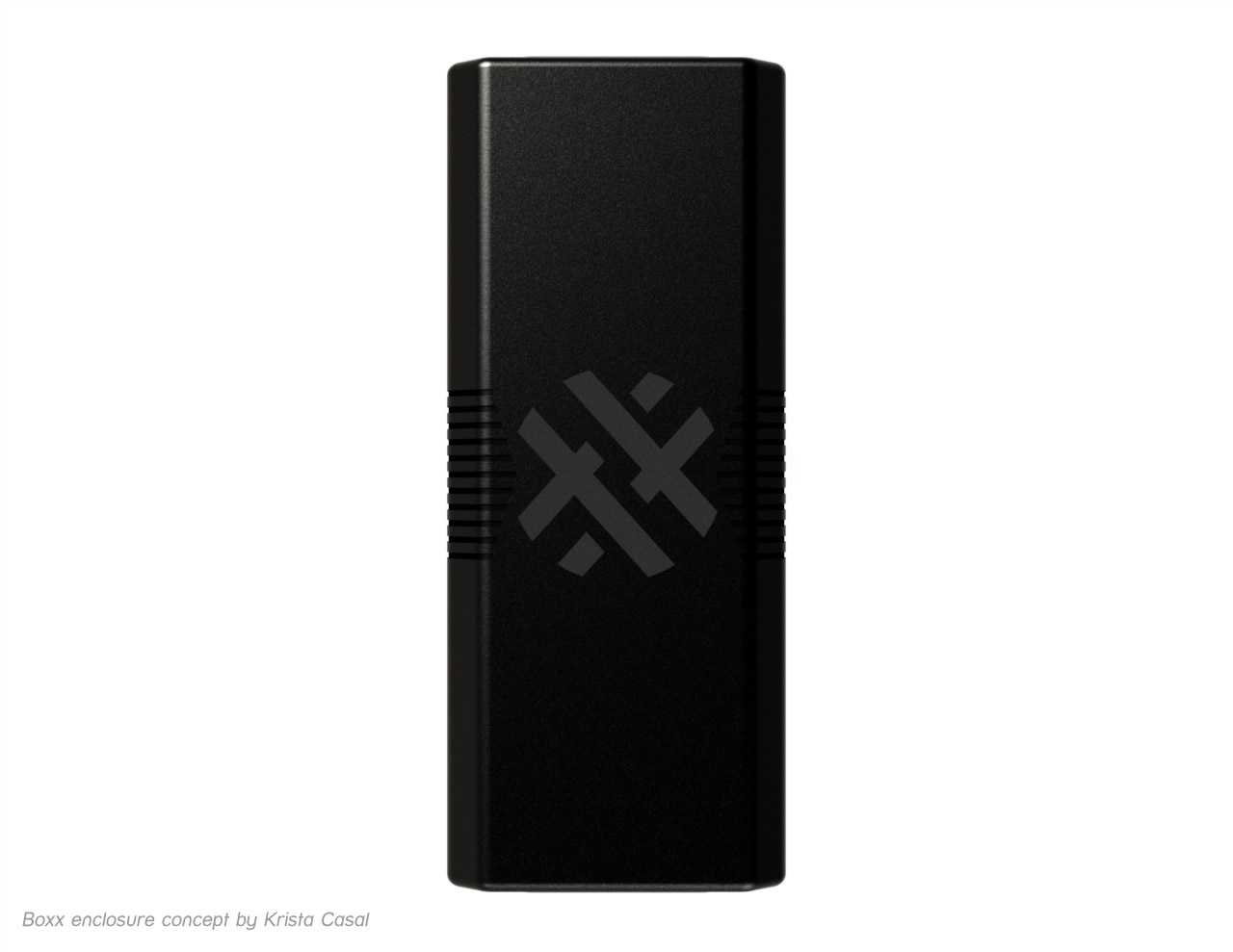 Vulcan-Boxx�����ս��