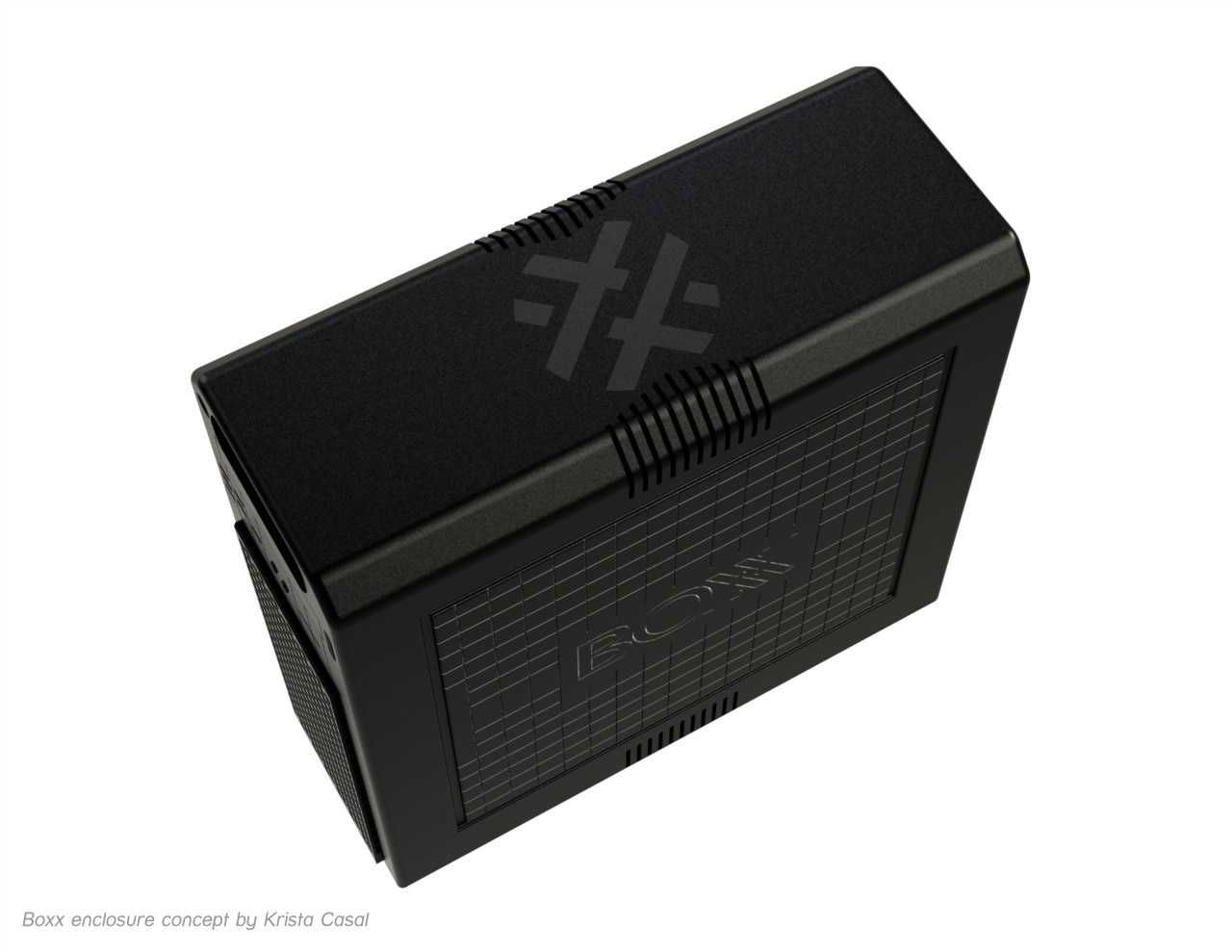 Vulcan-Boxx�����ս��