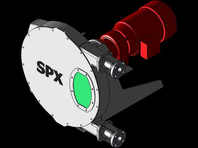 SPX 40���׵¶����ܱ�