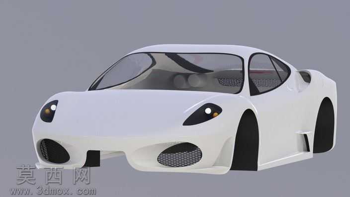 法拉利F430
