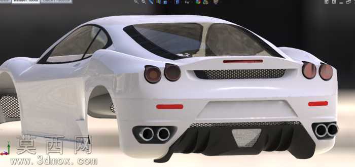 法拉利F430
