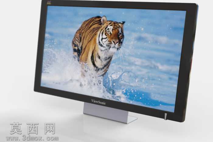 优派显示器27"
