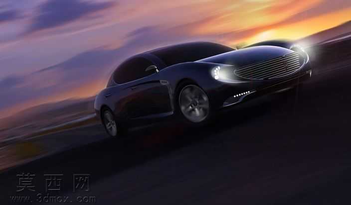 ��SE����Quattroporte

