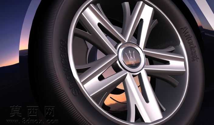 ��SE����Quattroporte

