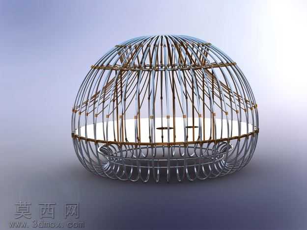 特斯拉塔圆顶