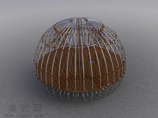 特斯拉塔圆顶