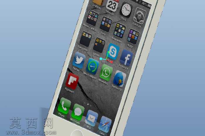 5iPhone
