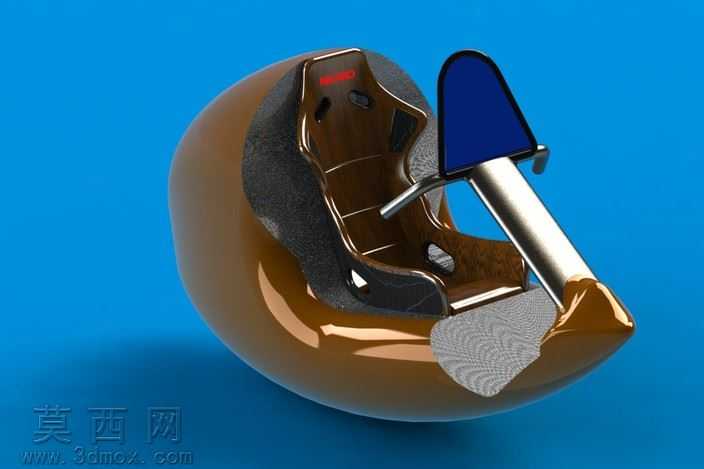 ~POD种族