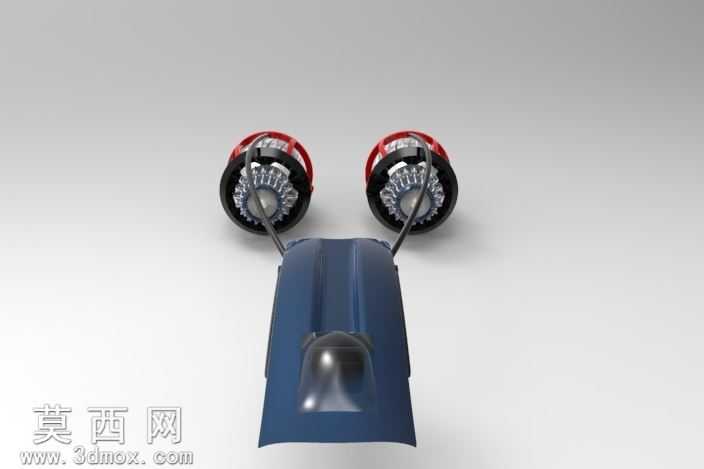 ~POD种族