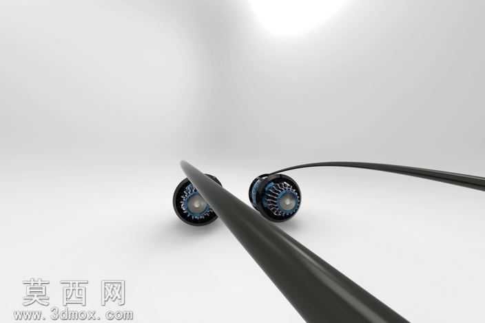 ~POD种族