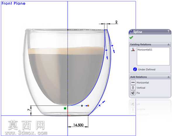 教程:如何从SolidWorks2010/2011年中的图像的任何产品的模型?