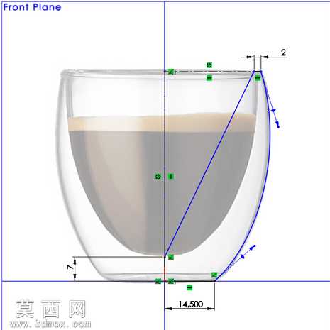 教程:如何从SolidWorks2010/2011年中的图像的任何产品的模型?