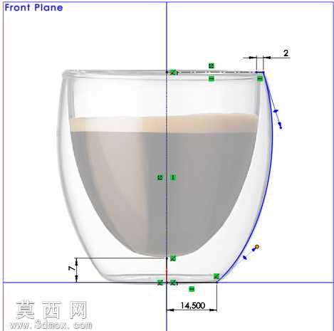 教程:如何从SolidWorks2010/2011年中的图像的任何产品的模型?