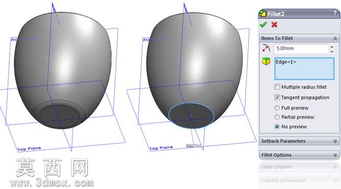 教程:如何从SolidWorks2010/2011年中的图像的任何产品的模型?