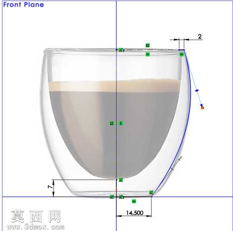 教程:如何从SolidWorks2010/2011年中的图像的任何产品的模型?