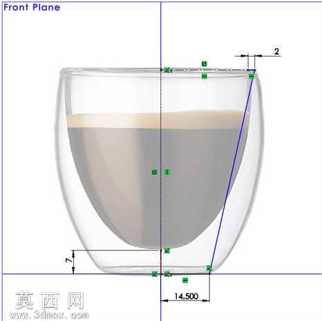 教程:如何从SolidWorks2010/2011年中的图像的任何产品的模型?